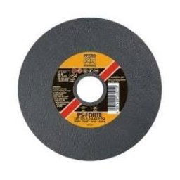 Disco caballito 80eh 125-2.4 a30sg corte metal steel