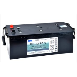 Batería de Gel Sonnenschein GF12090V 12V 90Ah