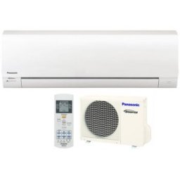 Aire acondicionado split pared - inverter kit-ue18-rke inverter- 5.000w panasonic | clima ofertas