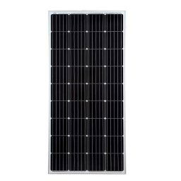 PANEL SOLAR MONOCRISTALINO 12V 110W