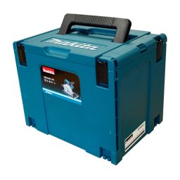 Maletín apilable MakPac tipo 4 de Makita 821552-6