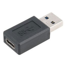 ADAPTADOR USB-A 3.0 MACHO A USB-C HEMBRA