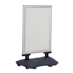 Caballete para exterior de alta calidad