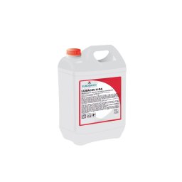 Lubacin H-DA Bactericida y virucida de rápida evaporación 5L