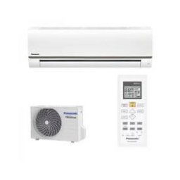 Aire acondicionado split pared - inverter kit-pe9-rkek inverter- 2.500w panasonic | clima ofertas
