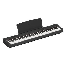 Teclado Yamaha P225 [Piano escenario]