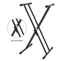 Soporte teclado Gewa Easy Gear System