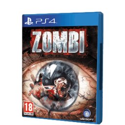 Zombi [PS4]