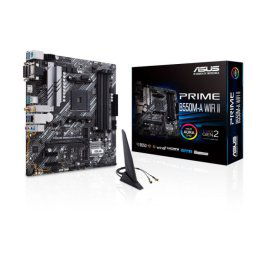 Asus B550M-A