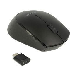 RATON OPTICO INALAMBRICO USB-C