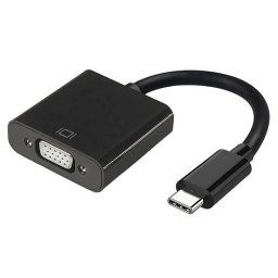 ADAPTADOR USB-C A VGA