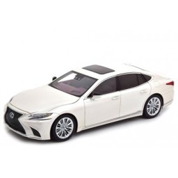 LEXUS LS 500h 2018 - AutoArt Escala 1:18 (78866)
