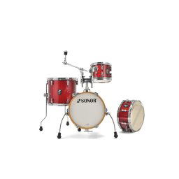 Sonor AQX MICRO SET RMS RED MOON SPARKLE [Set Batería]