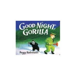 Good Night, Gorilla