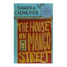 House on Mango Street House on Mango Street
