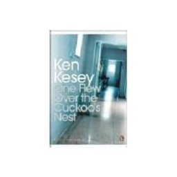 One Flew Over the Cuckoo's Nest