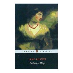 Northanger Abbey