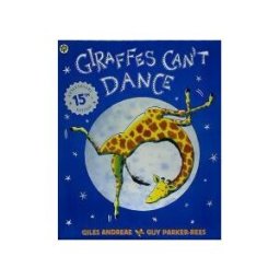 Giraffes Can't Dance