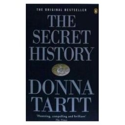 The Secret History