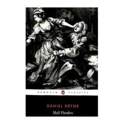 Moll Flanders