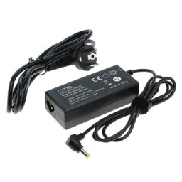 adaptador de CA p. Toshiba Satellite A80