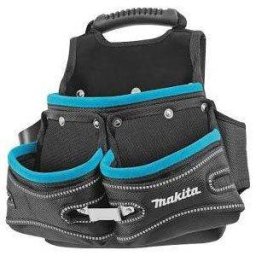 Makita P-71766 Organizador 3 bolsas medidas 315 x 175 x 325 mm