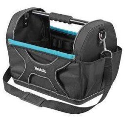 Makita P-72001 Porta herramientas abierto medidas 450 x 285 x 335 mm