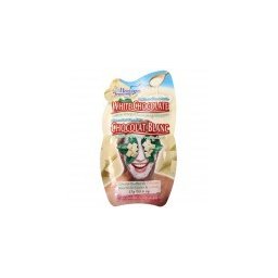 Montagne Jeunesse - Mascarilla Limpiadora de Chocolate Blanco