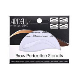 Ardell - Plantillas Para Cejas Perfectas