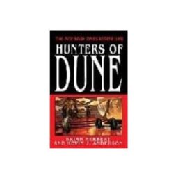 Hunters of Dune