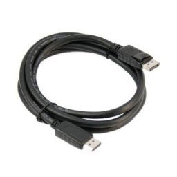 CABLE DISPLAYPORT DIGITAL MACHO 5m