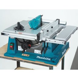 Sierra de mesa Makita 2704N