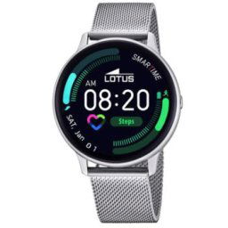 RELOJ SMARTWATCH LOTUS SMARTIME 50014/1