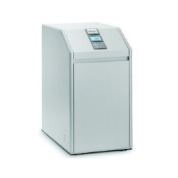 Caldera gasoleo mixta / calefaccion + acs instantanea- meda m25-25kw- manaut