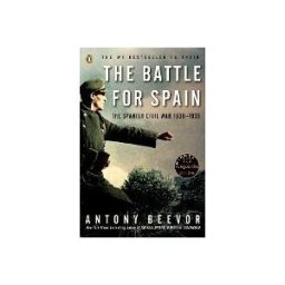 Battle for Spain : Spanish Civil War 1936-1939