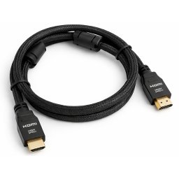 CABLE HDMI 4K UHD 2.0 ARC MACHO 7.5m