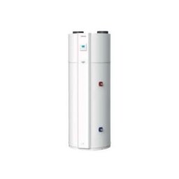 Tanque termodinámico para agua caliente sanitaria 190lts-toshiba