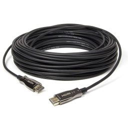 CABLE HDMI 2.0 AOC ALTA VELOCIDAD 4K@60Hz 18Gbps 25m