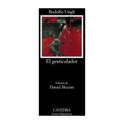 gesticulador / The Gesticulator
