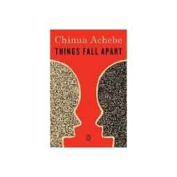Things Fall Apart