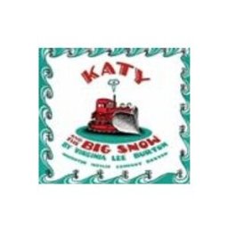 Katy and the Big Snow