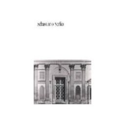 Sebastiano Serlio Architect
