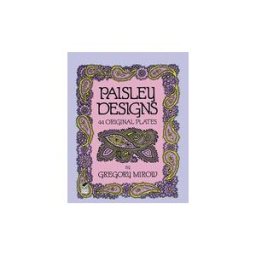 Paisley Designs