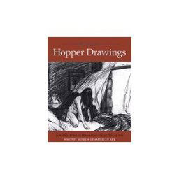 Hopper Drawings