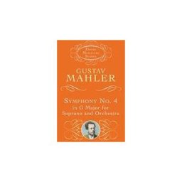 Symphony No. 4 in G Major for Soprano and Orchestra