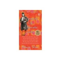 Immortal Life of Henrietta Lacks