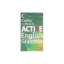 Collins Cobuild Active English Grammar