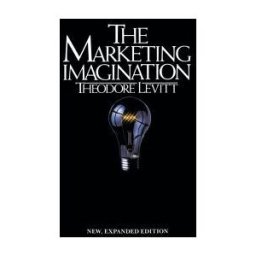 Marketing Imagination
