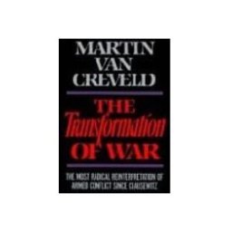 Transformation of War