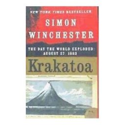 Krakatoa